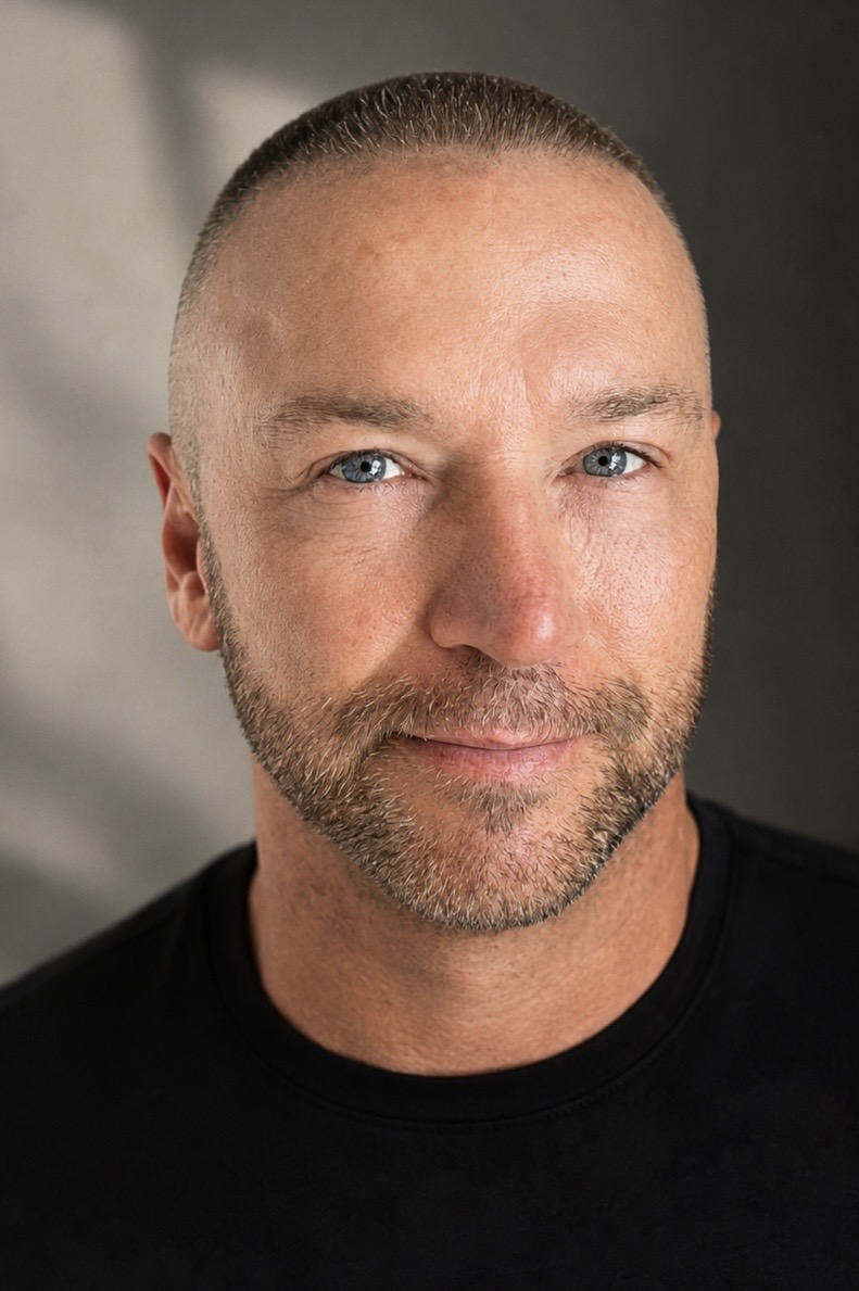 David P. Cook